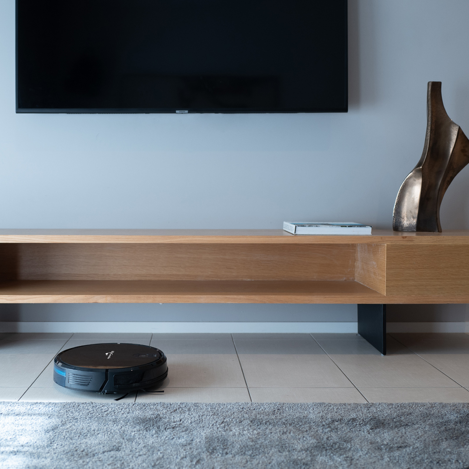 My Genie Xsonic Wifi Pro - Black - Image 8