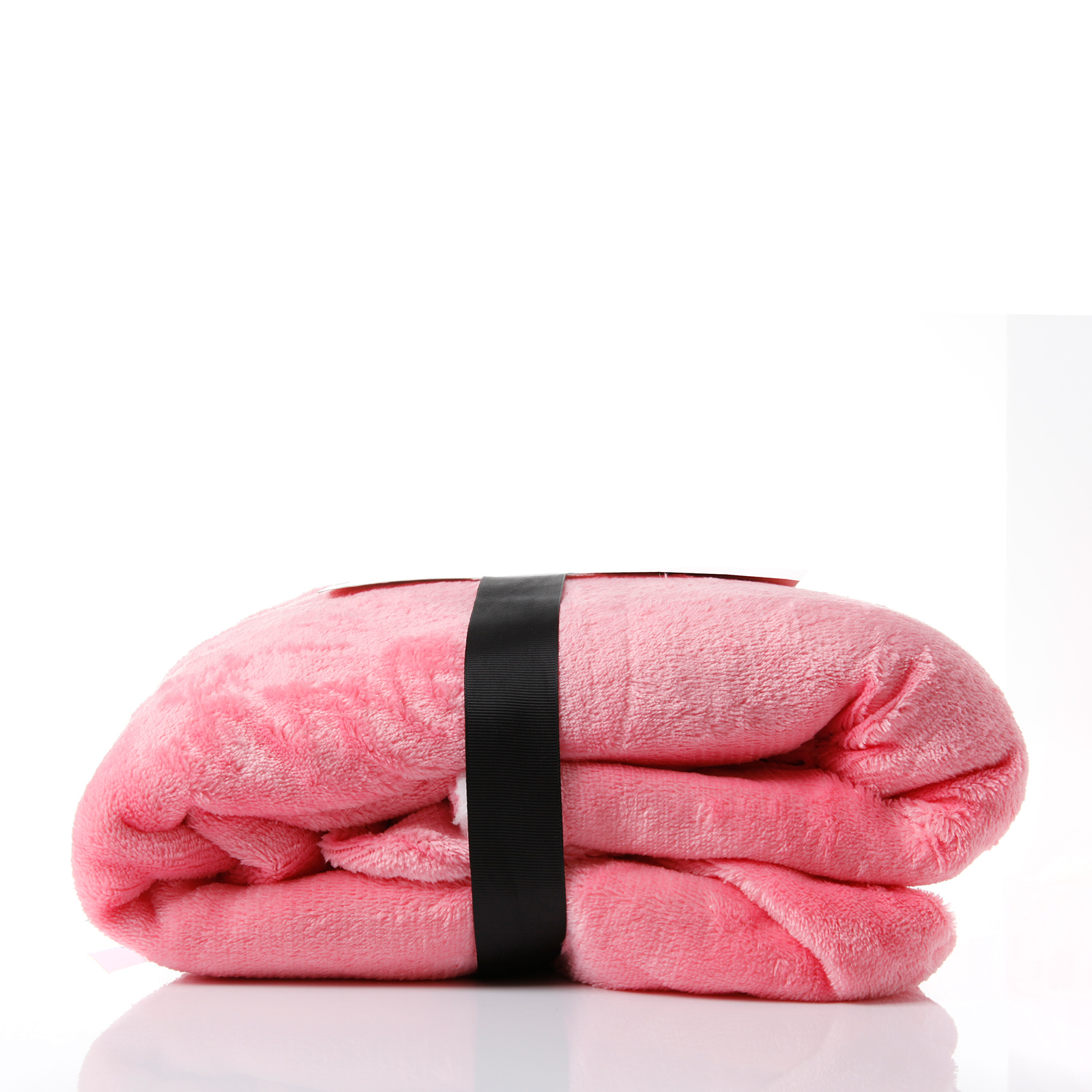 Royal Comfort Snug Hoodie - Pink - Image 6