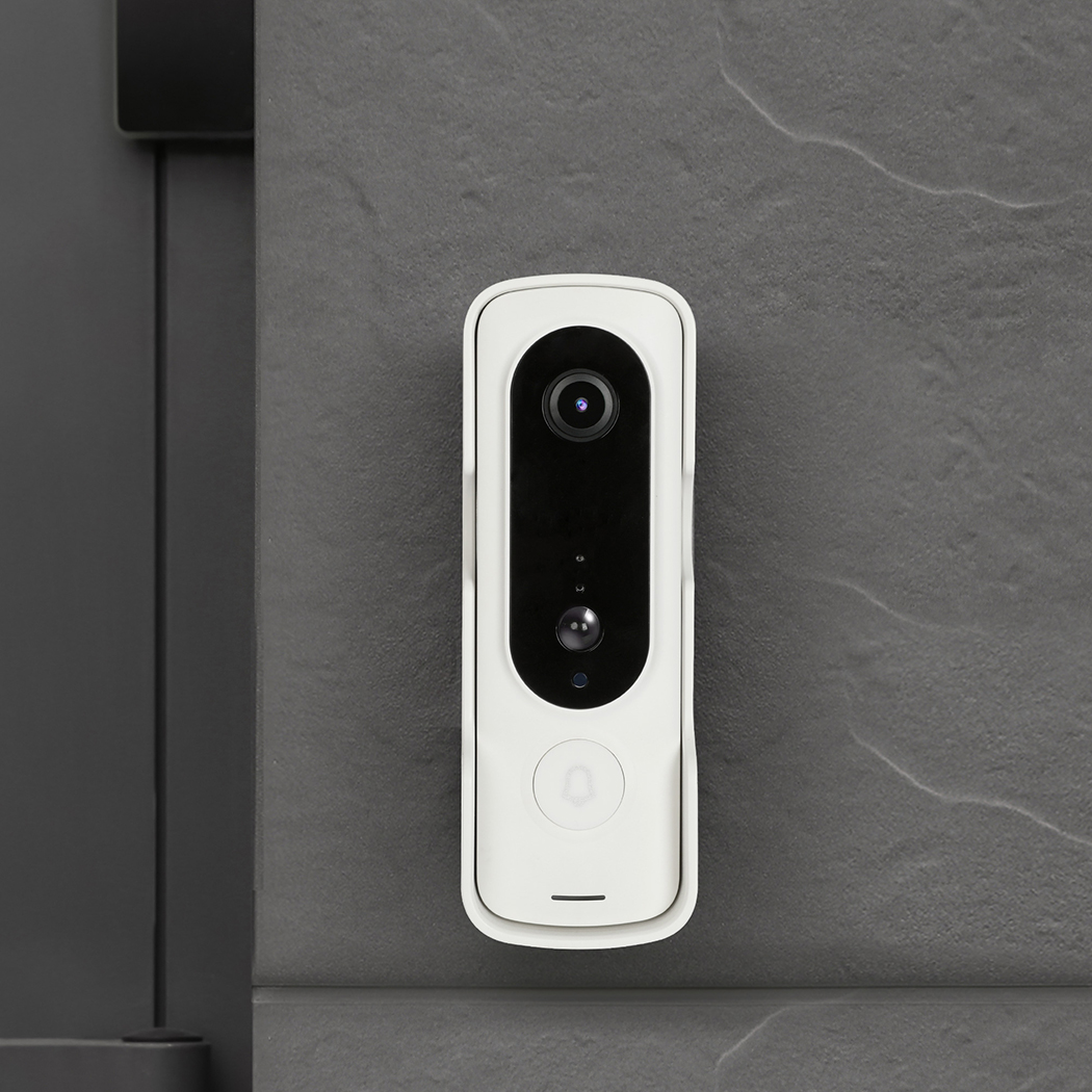 Wifi Doorbell Camera with Indoor Chime - Image 8