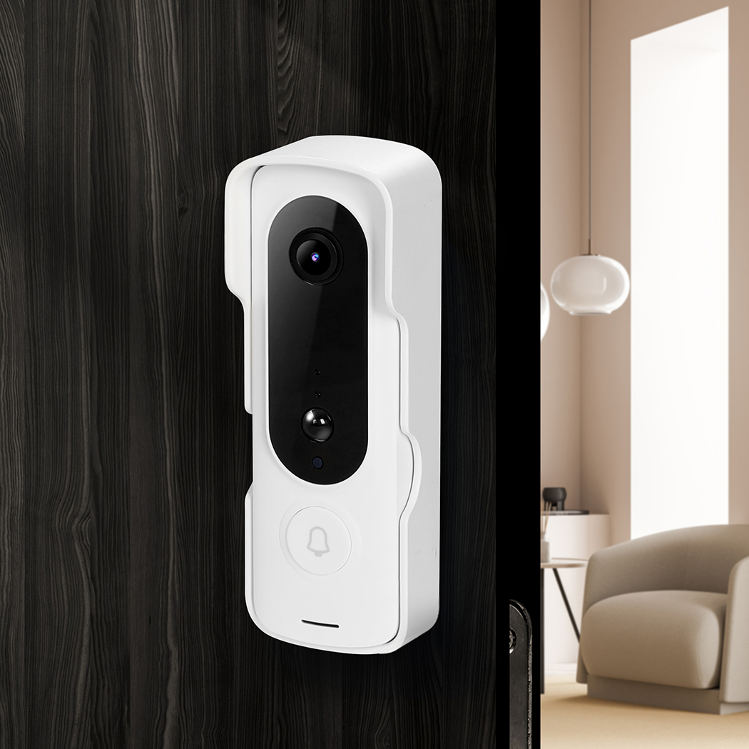 Wifi Doorbell Camera with Indoor Chime - Image 7