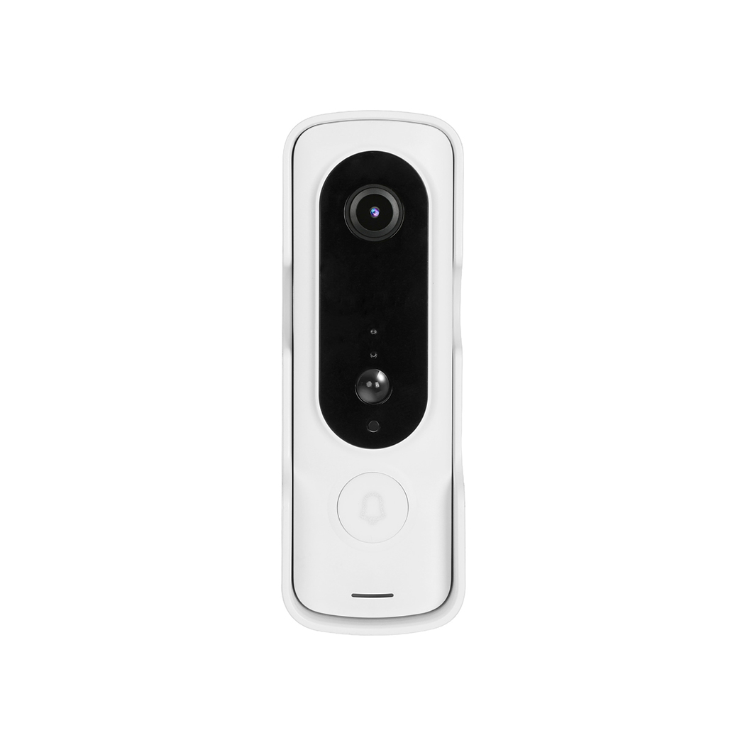 Wifi Doorbell Camera with Indoor Chime - Image 4