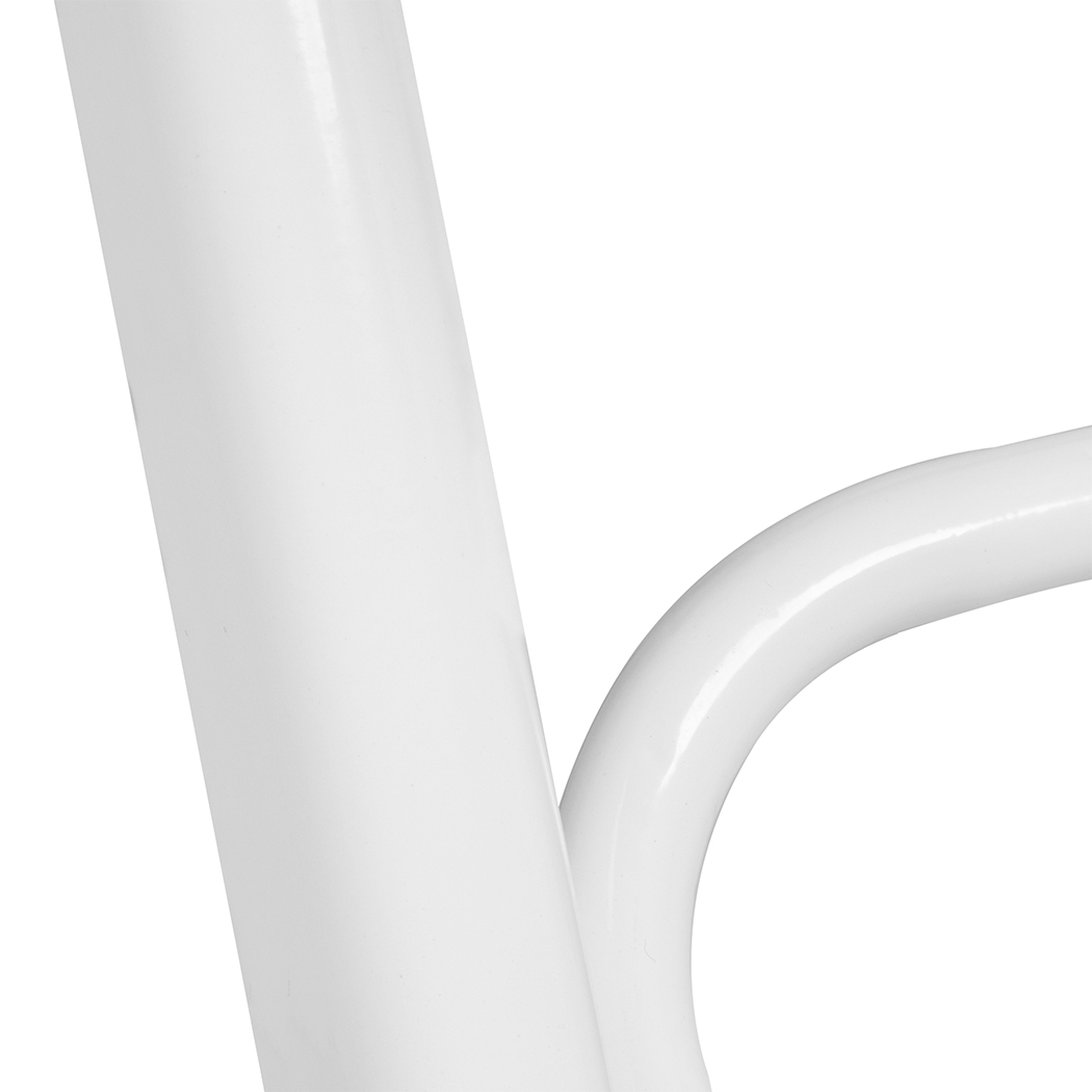 Bopeep Baby Cot Bed Crib Portable Bassinet - Image 4