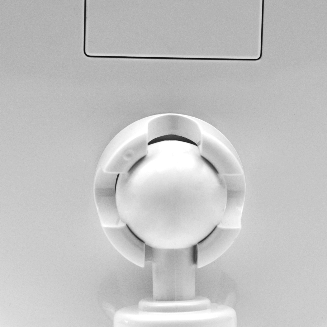 10x Magnifying Makeup LED Mirror 360 Dgree - Image 5