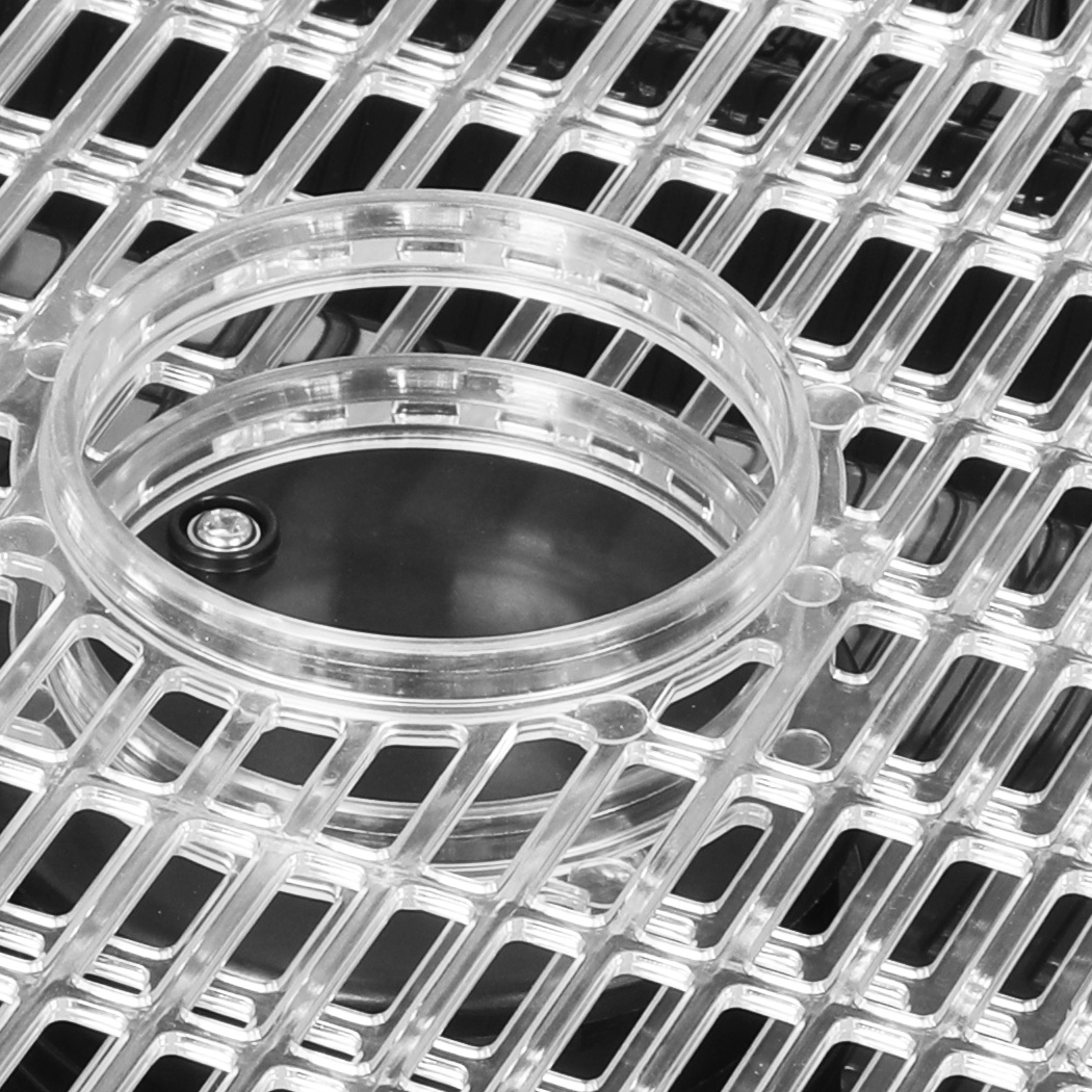 Spector Food Dehydrators Stainless Steel - Image 6