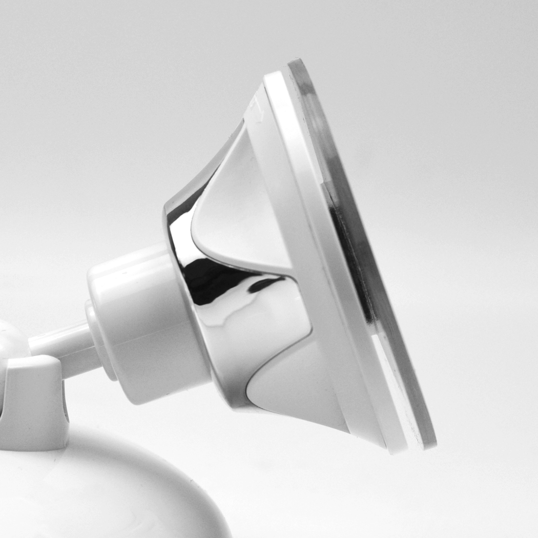 10x Magnifying Makeup LED Mirror 360 Dgree - Image 6