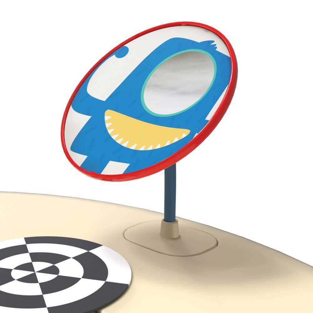 Oribel PortaPlay | Stage Based Activity Center | Monsterland Adventures - Image 3