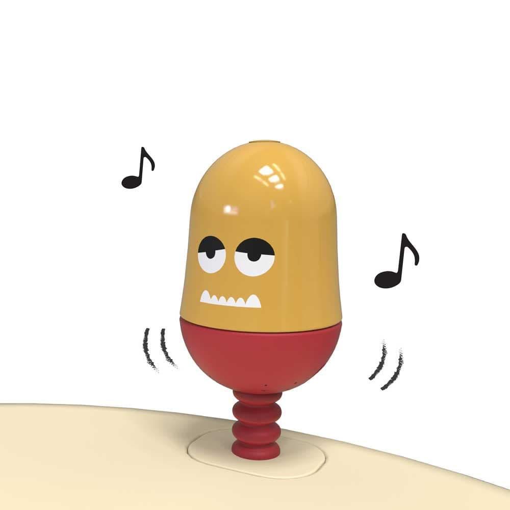 Oribel PortaPlay | Stage Based Activity Center | Monsterland Adventures - Image 4