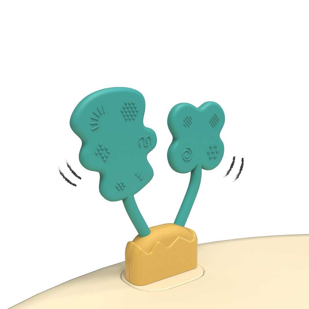 Oribel PortaPlay | Stage Based Activity Center | Monsterland Adventures - Image 5