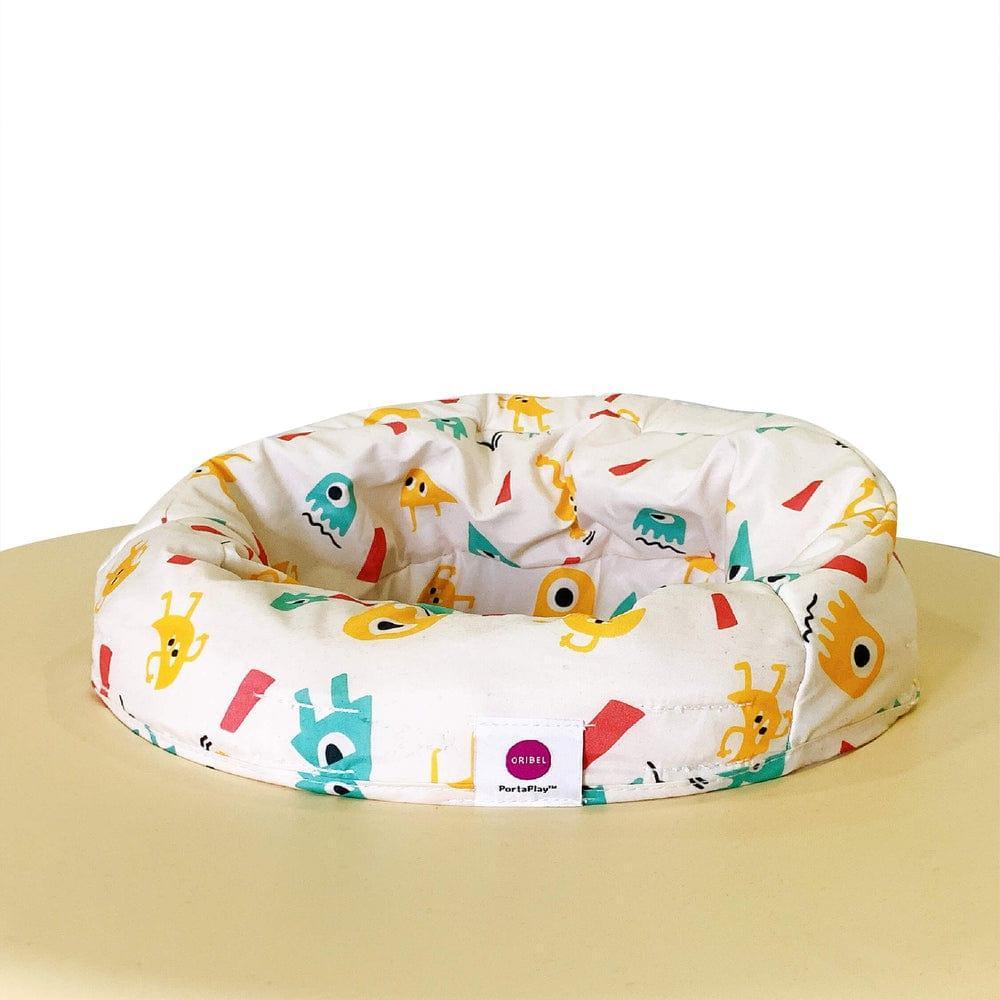 Oribel PortaPlay | Stage Based Activity Center | Monsterland Adventures - Image 10