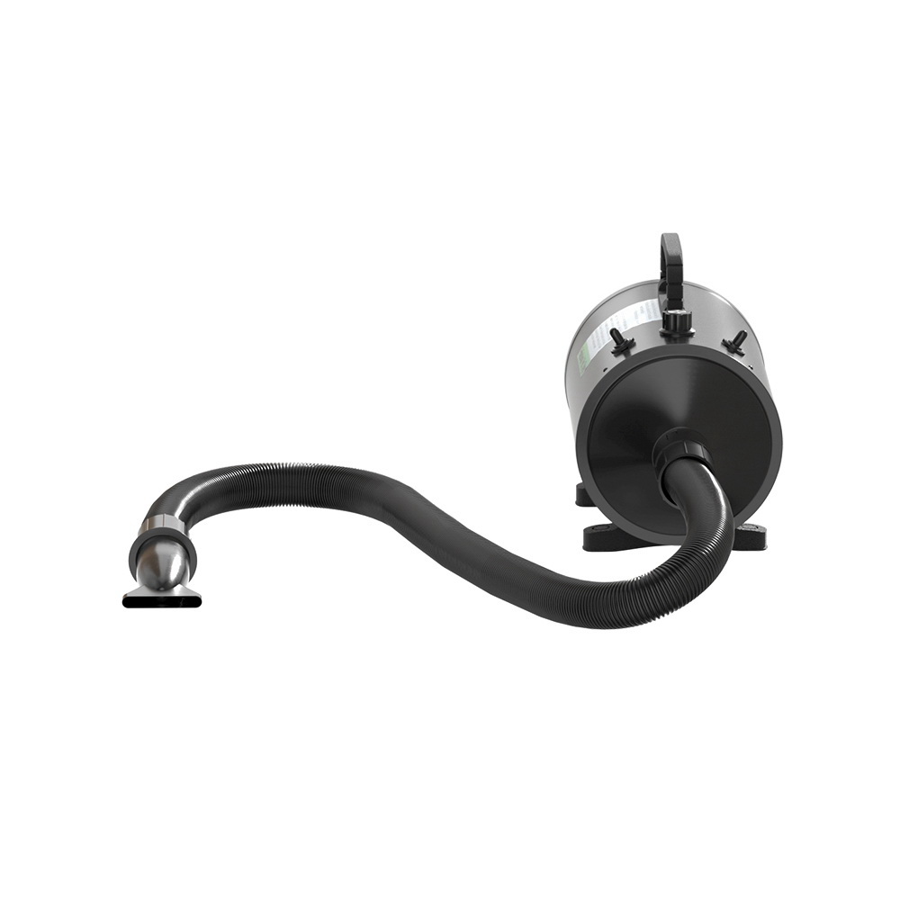 i.Pet Pet Hair Dryer Dog Cat Grooming Speed Blower Hairdryer Heater Low Noise - Image 4
