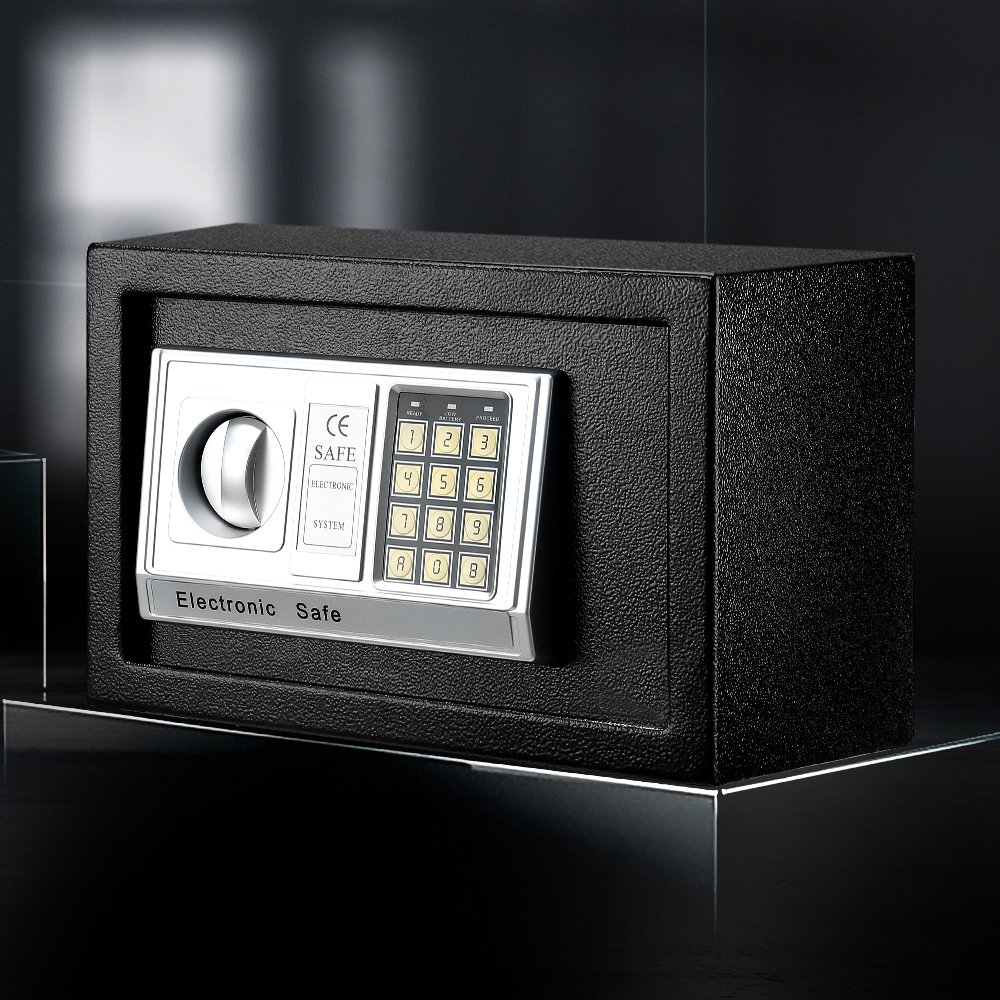 UL-TECH Security Safe Box 8.5L - Image 7