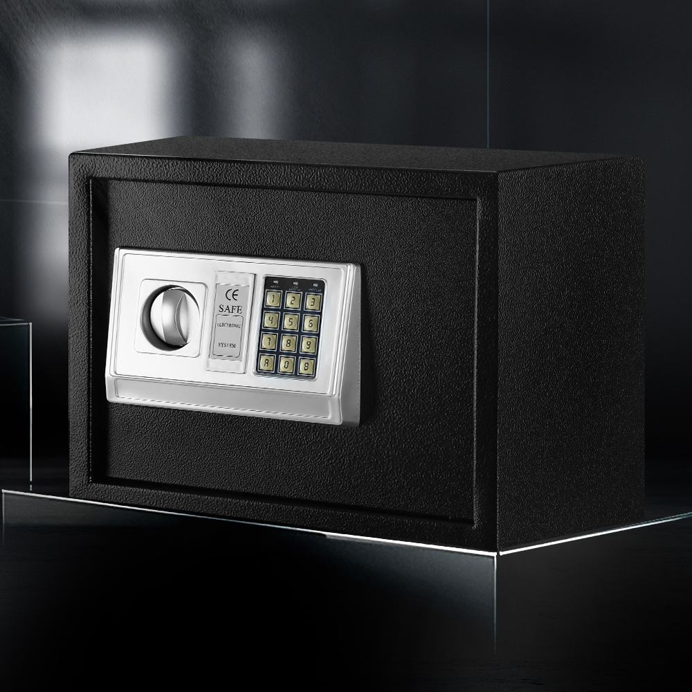 UL-TECH Security Safe Box 16L - Image 7