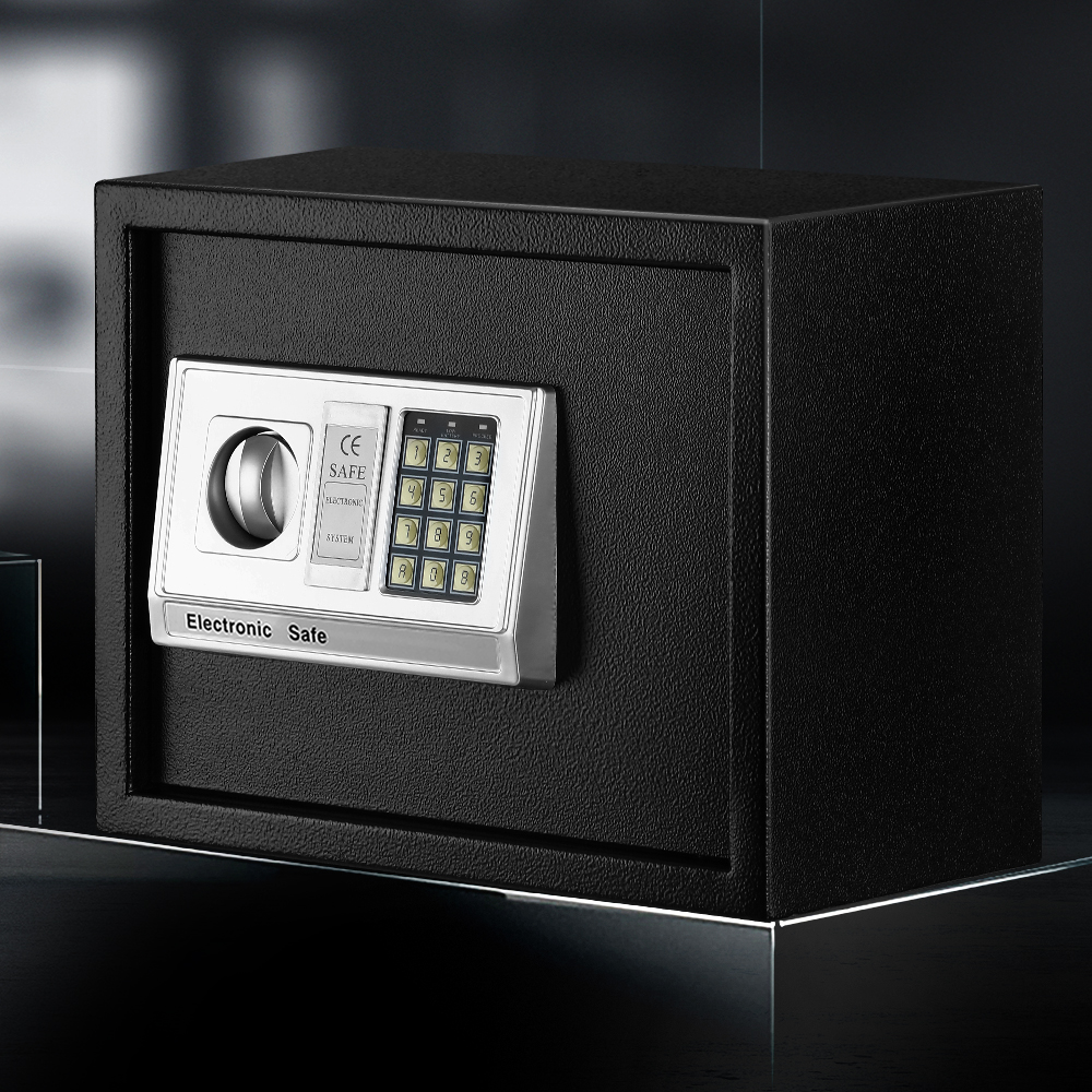 UL-TECH Security Safe Box 20L - Image 7