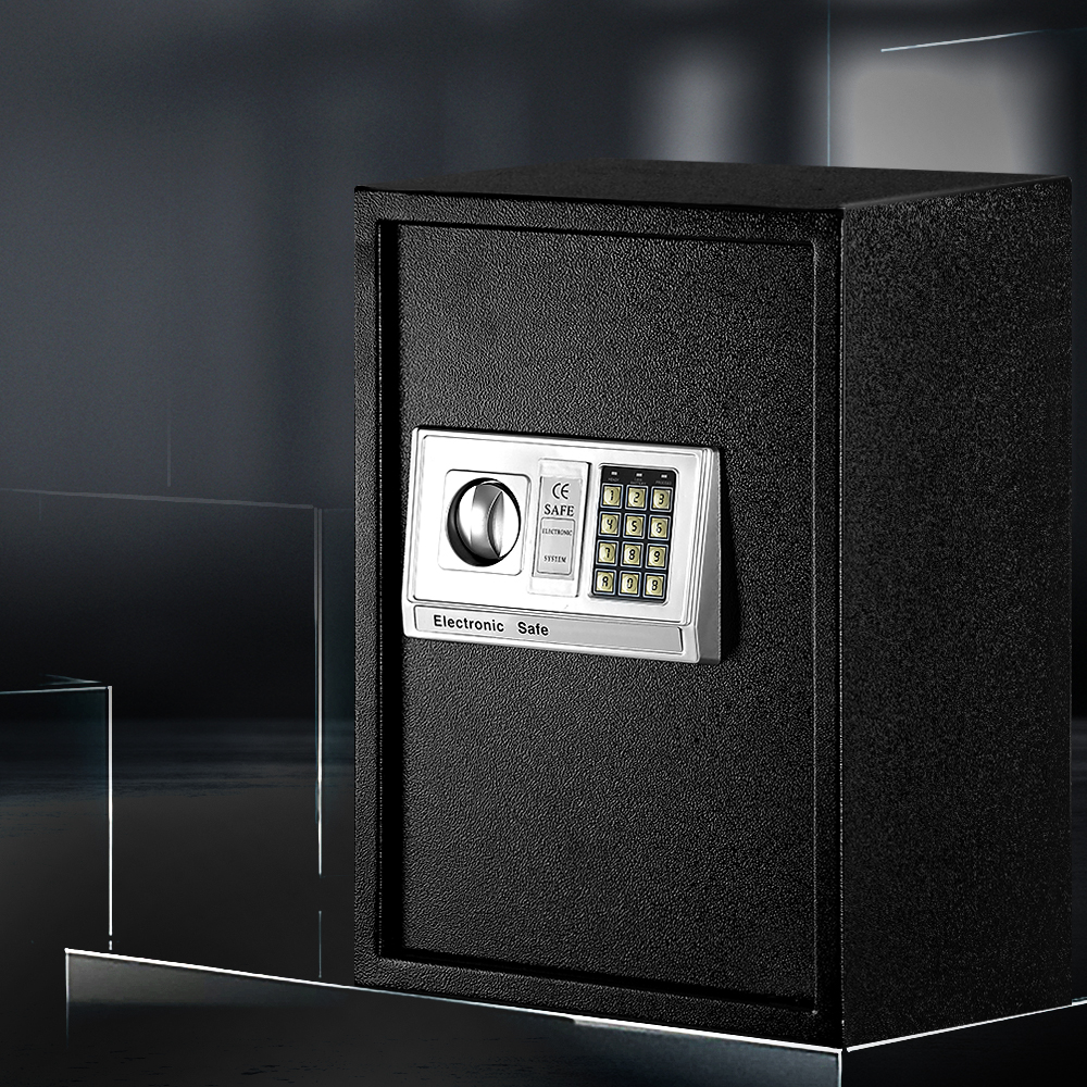 UL-TECH Security Safe Box Digital - Image 7