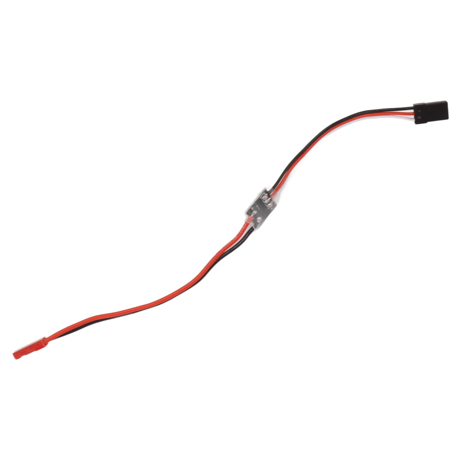 3‑5V 2A Remote Control Electronic Switch High Current RC Electronic Switch for RC Drone Water Pump PWM Signal Control - Image 4
