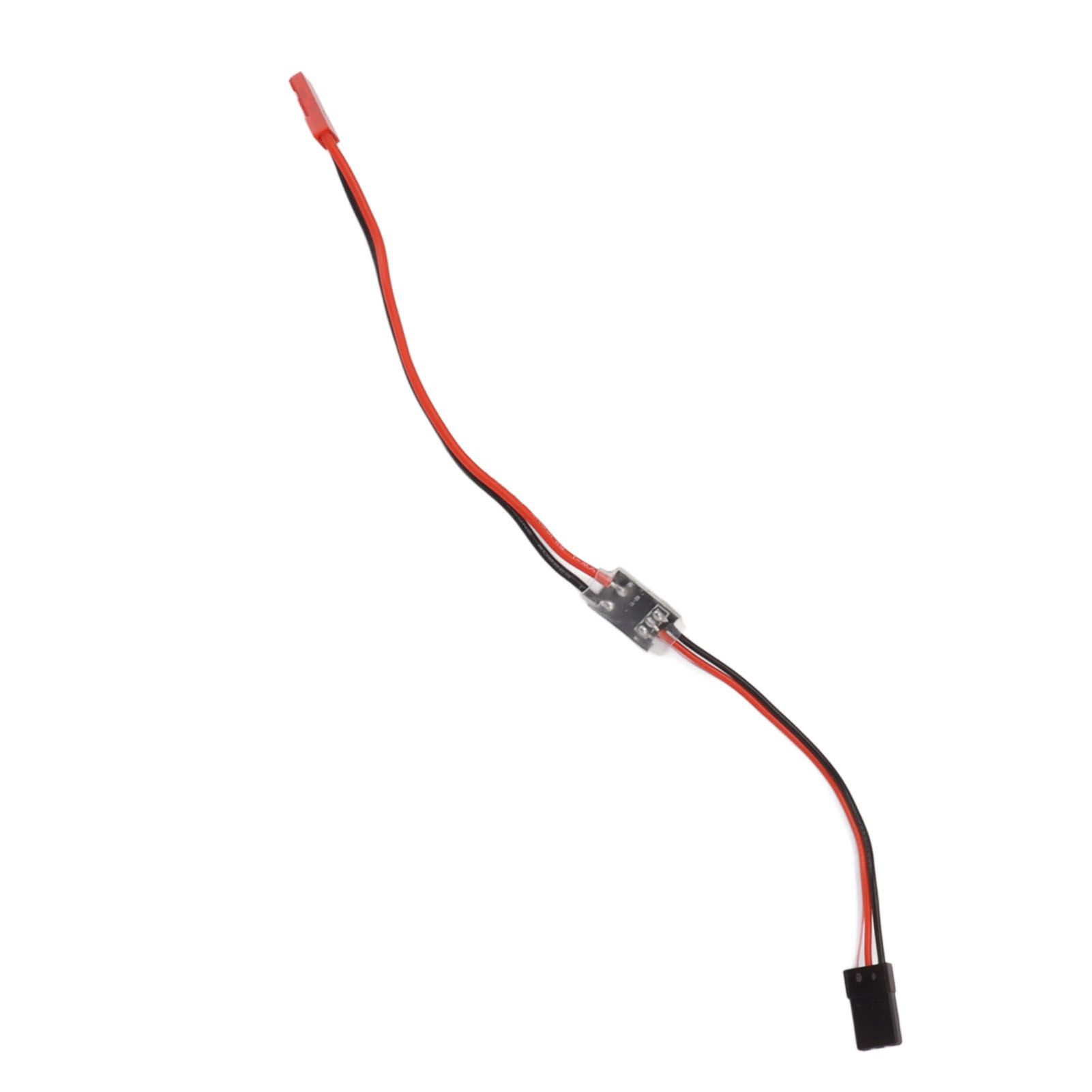 3‑5V 2A Remote Control Electronic Switch High Current RC Electronic Switch for RC Drone Water Pump PWM Signal Control - Image 14