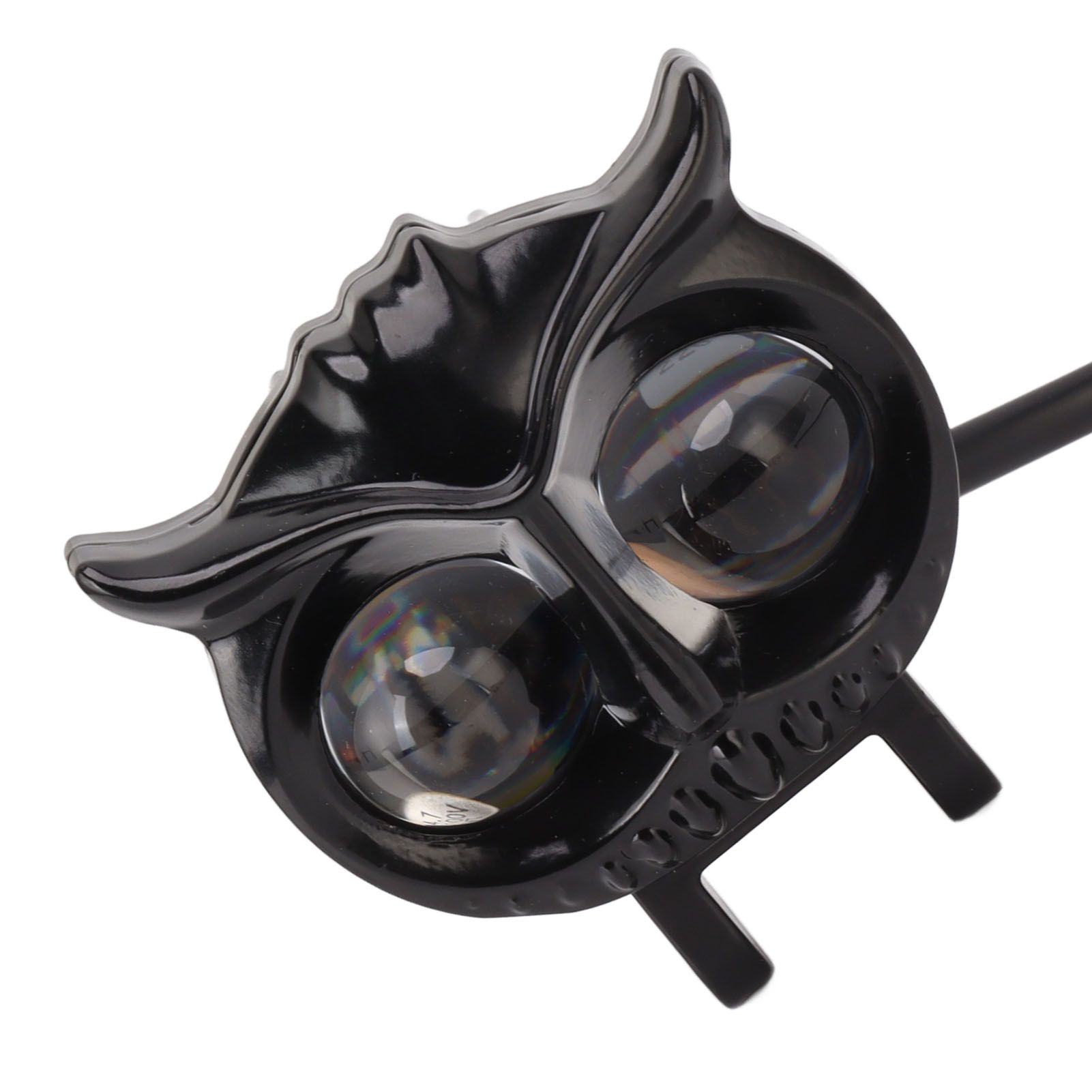 Motorcycle Driving Fog Lights Bird Shape 2000LM IP67 Waterproof Motorcycle LED Headlight for 12‑80V Motorbikes - Image 10