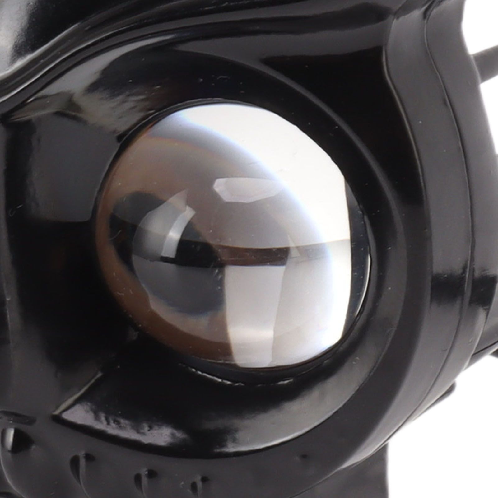 Motorcycle Driving Fog Lights Bird Shape 2000LM IP67 Waterproof Motorcycle LED Headlight for 12‑80V Motorbikes - Image 15