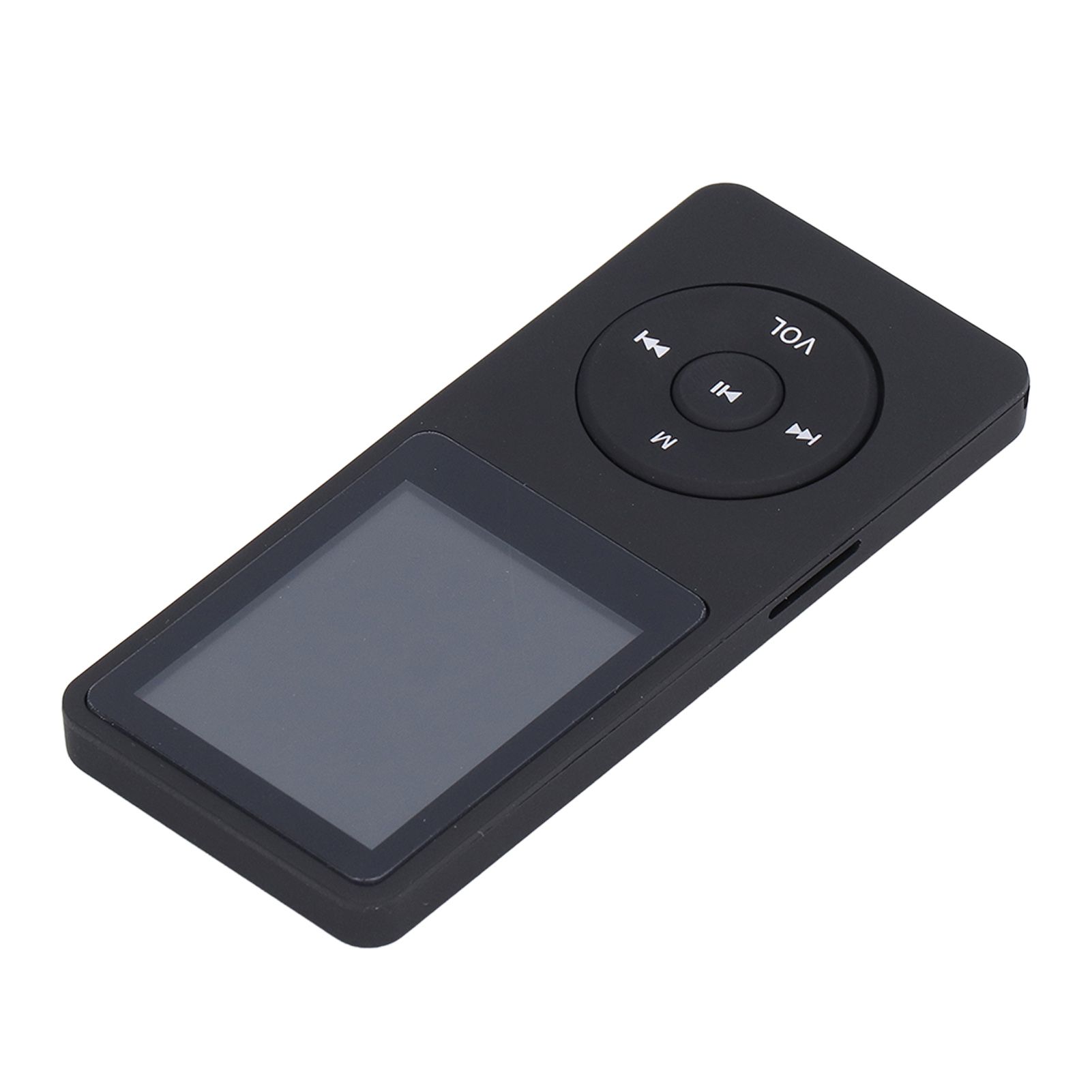 Portable FM Sport Music Player Color High Definition TFT Display Video MP3 MP4 Player for Outdoor Office - Image 3