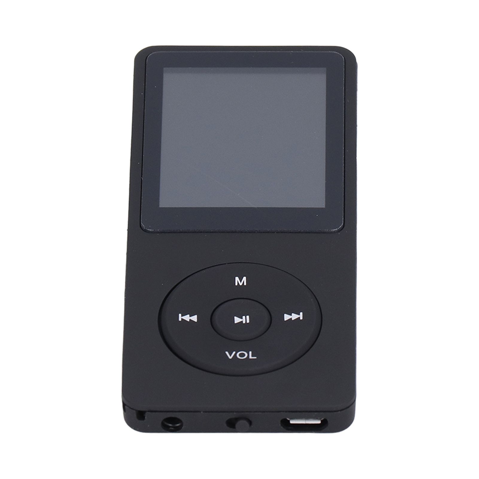 Portable FM Sport Music Player Color High Definition TFT Display Video MP3 MP4 Player for Outdoor Office - Image 4