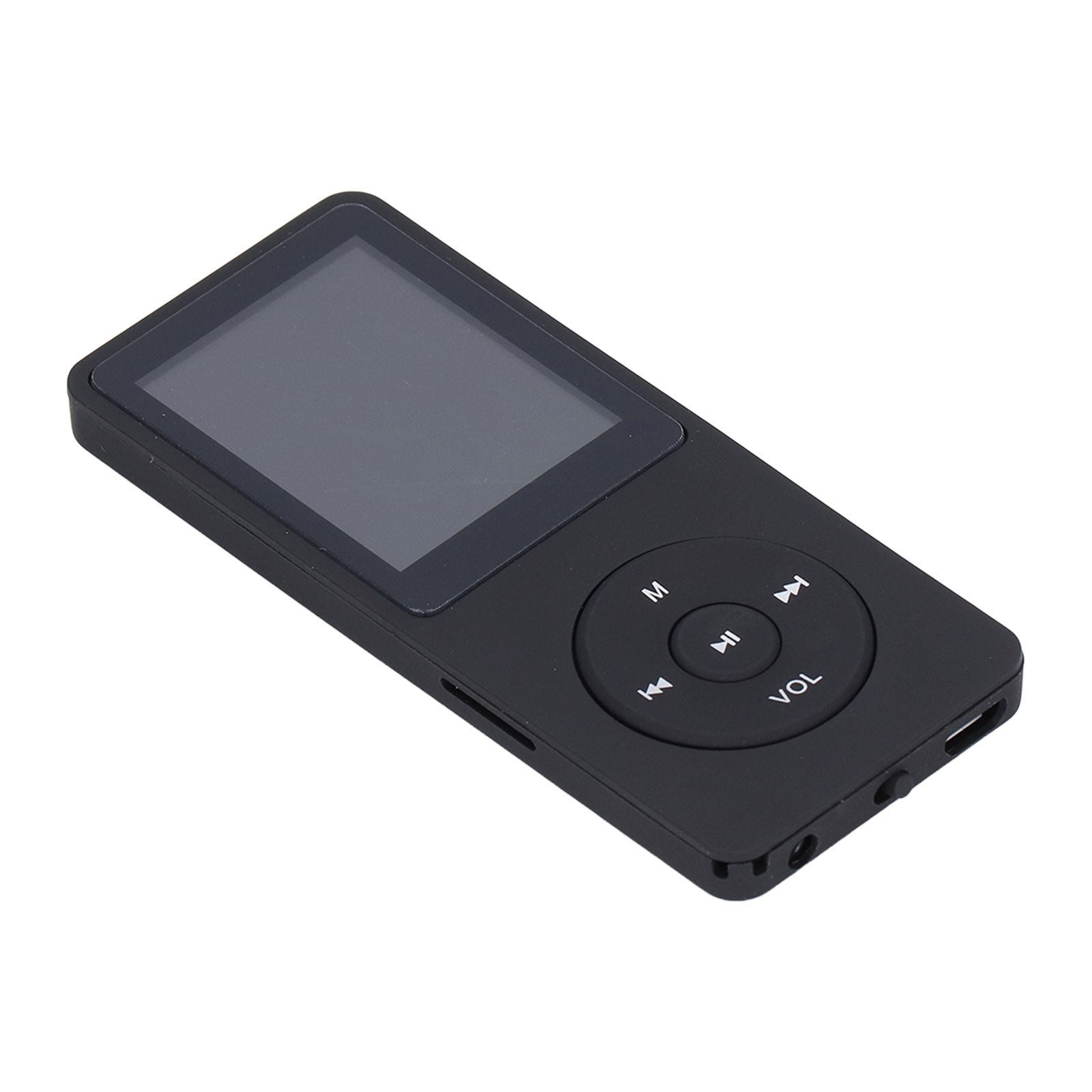 Portable FM Sport Music Player Color High Definition TFT Display Video MP3 MP4 Player for Outdoor Office - Image 5
