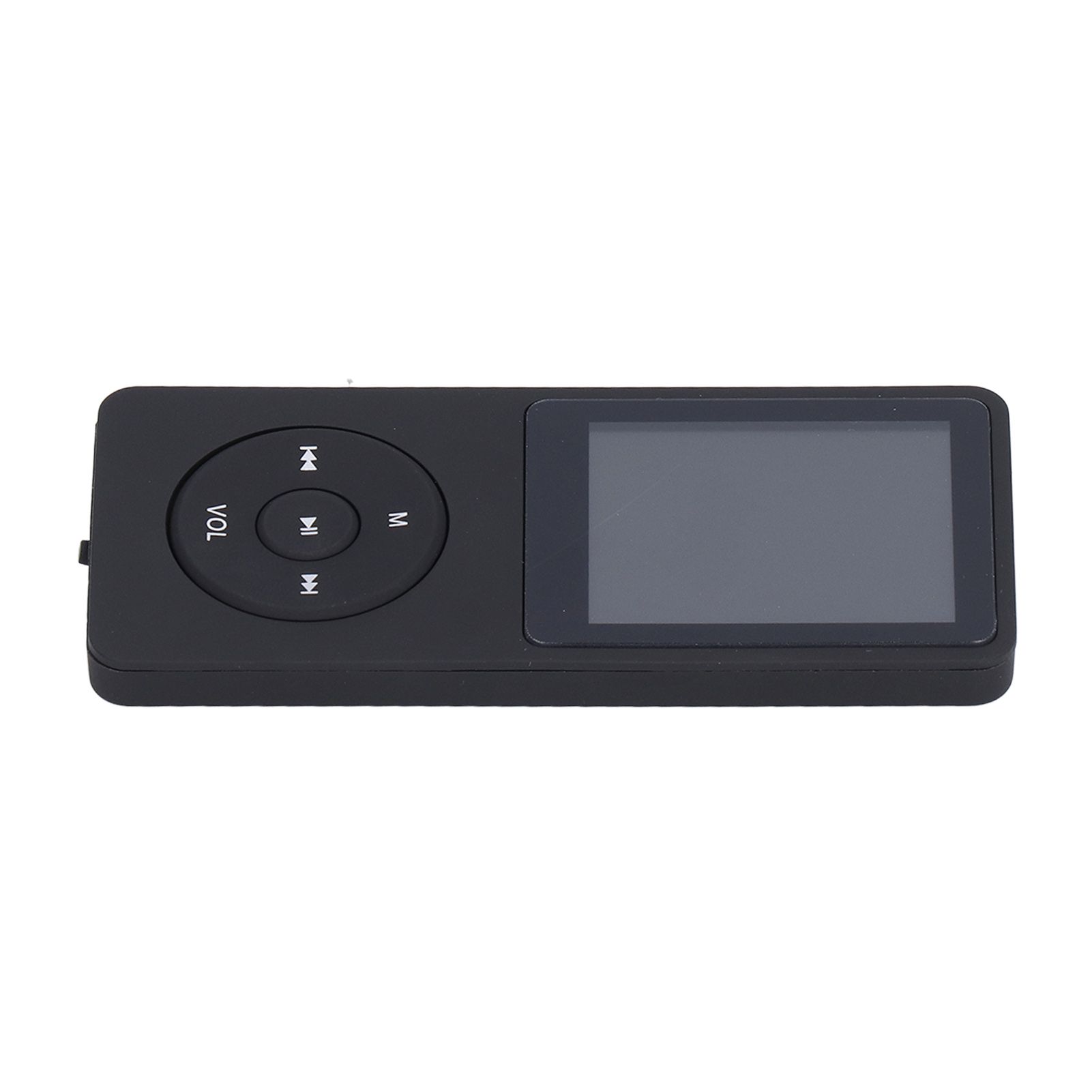Portable FM Sport Music Player Color High Definition TFT Display Video MP3 MP4 Player for Outdoor Office - Image 6