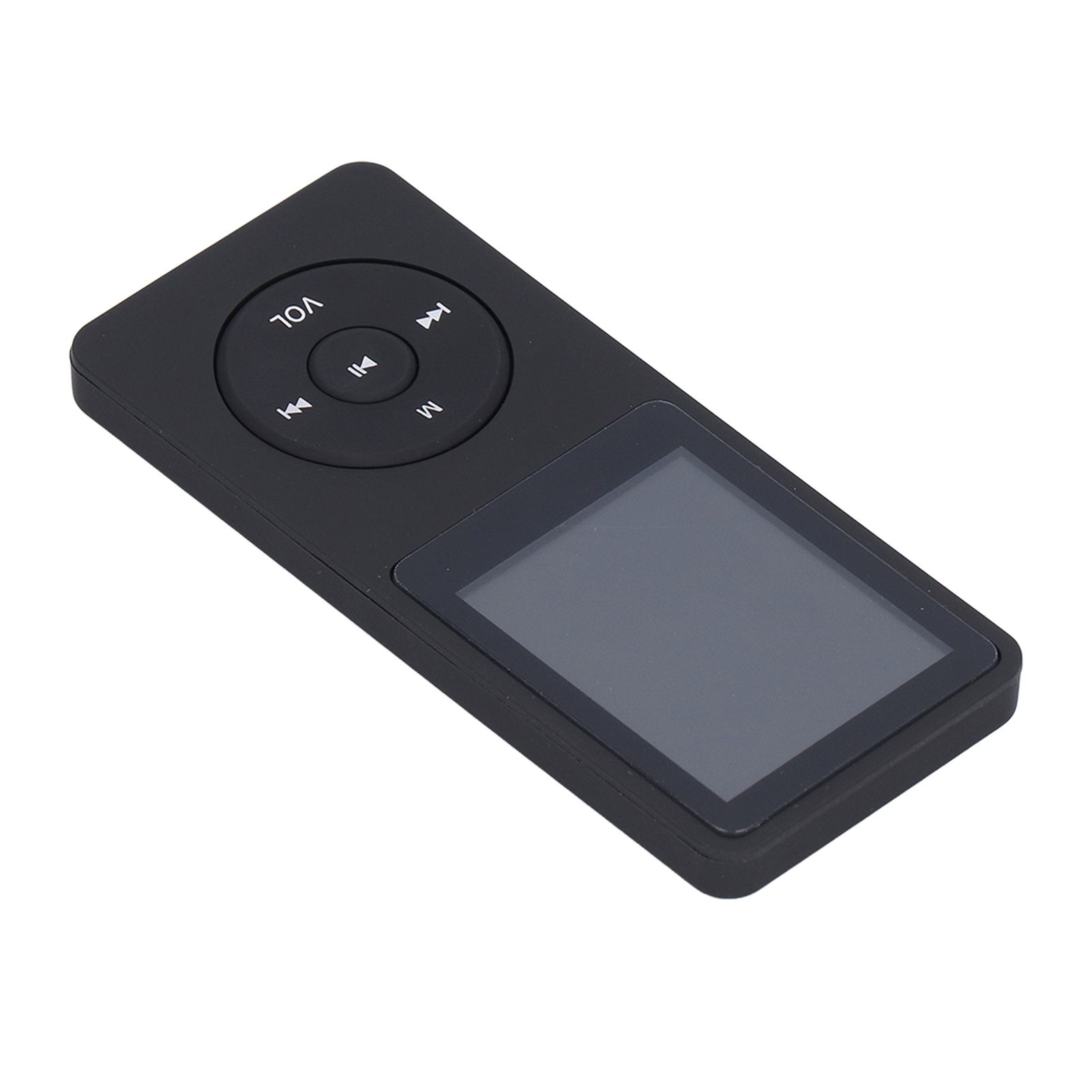 Portable FM Sport Music Player Color High Definition TFT Display Video MP3 MP4 Player for Outdoor Office - Image 7