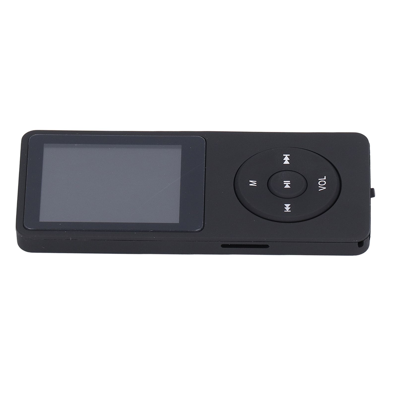 Portable FM Sport Music Player Color High Definition TFT Display Video MP3 MP4 Player for Outdoor Office - Image 8