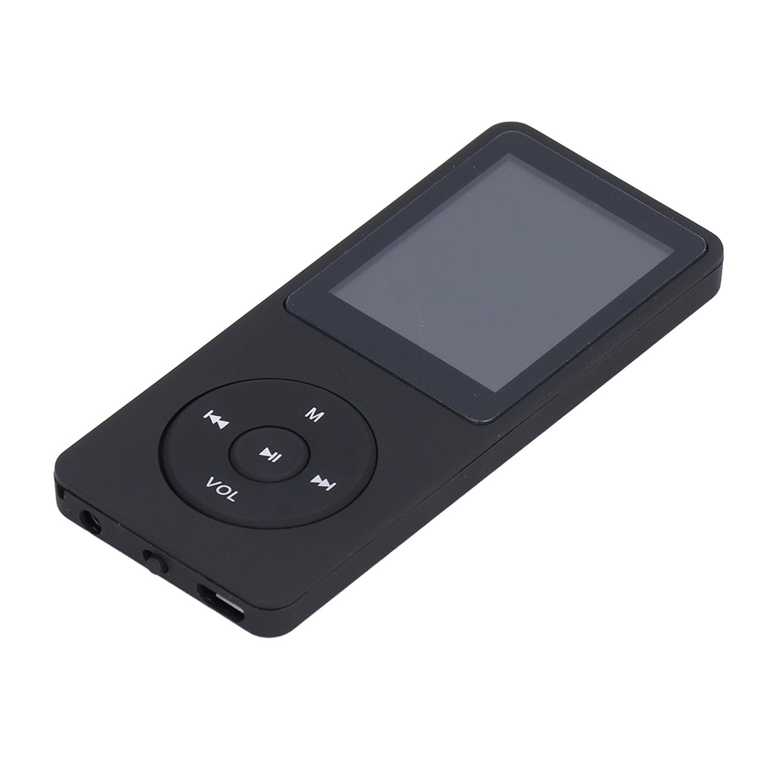 Portable FM Sport Music Player Color High Definition TFT Display Video MP3 MP4 Player for Outdoor Office - Image 9