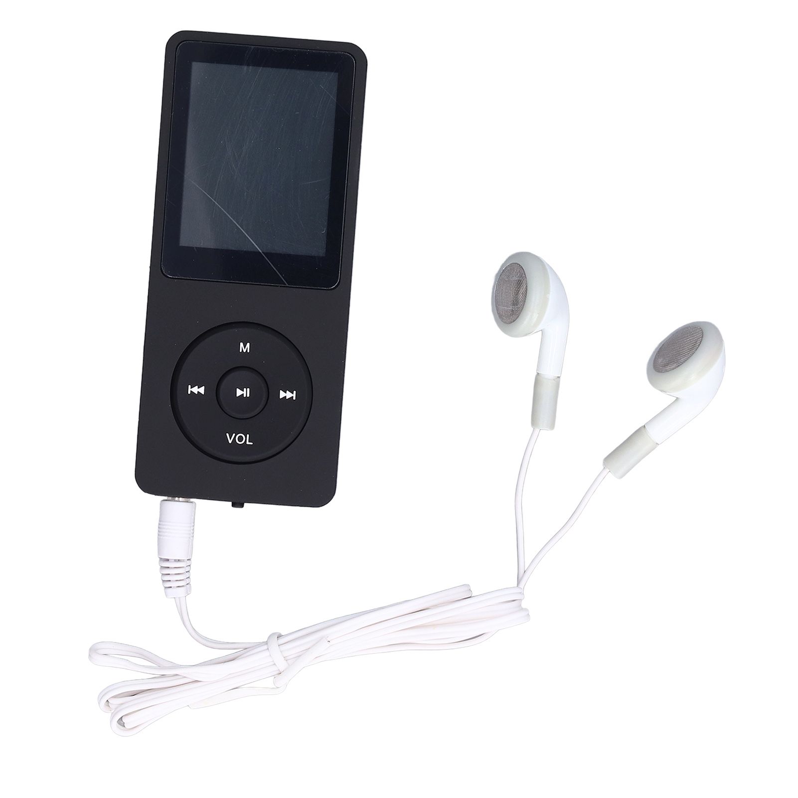 Portable FM Sport Music Player Color High Definition TFT Display Video MP3 MP4 Player for Outdoor Office - Image 10