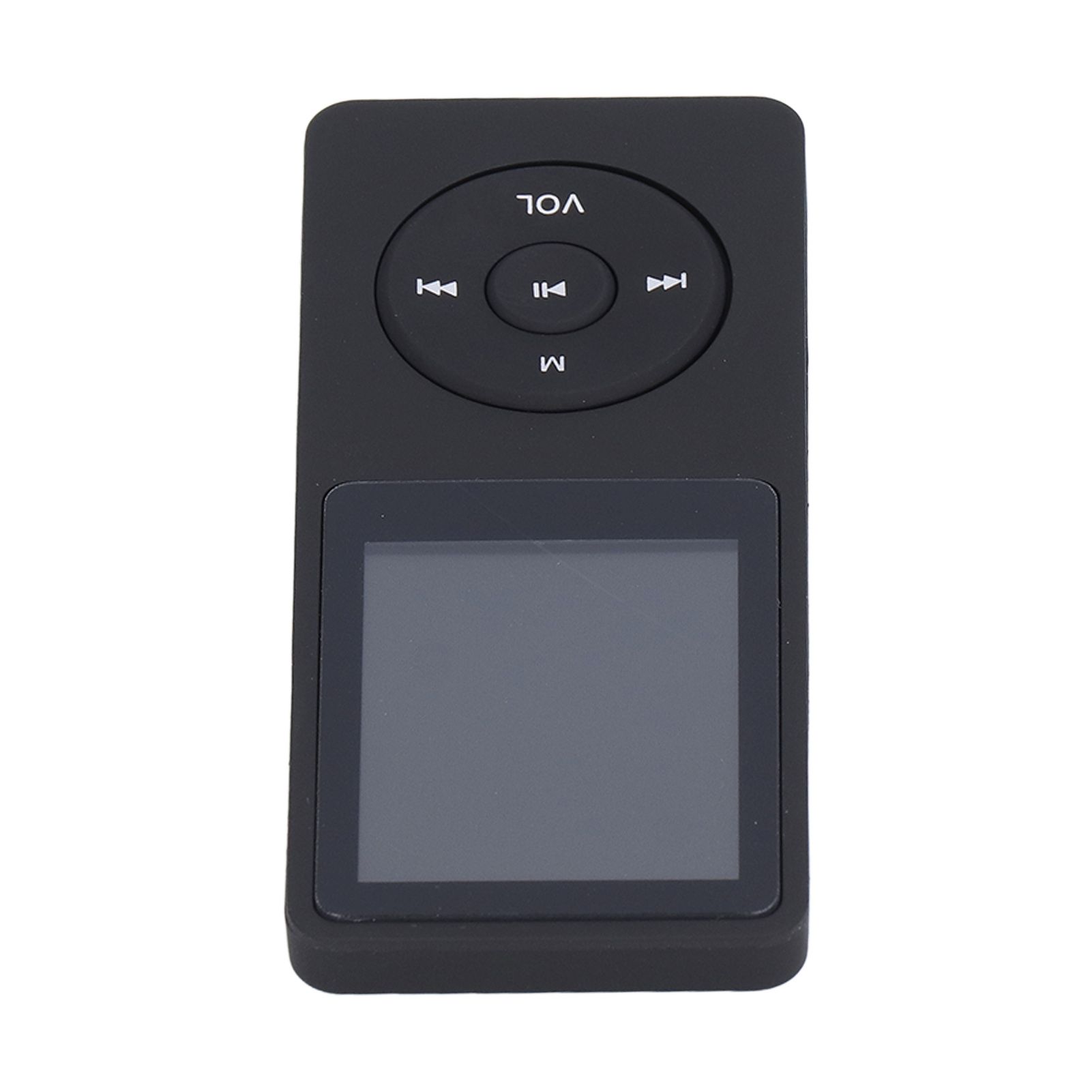 Portable FM Sport Music Player Color High Definition TFT Display Video MP3 MP4 Player for Outdoor Office - Image 11