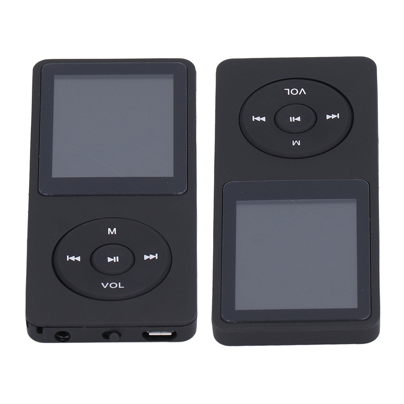 Portable FM Sport Music Player Color High Definition TFT Display Video MP3 MP4 Player for Outdoor Office - Image 14