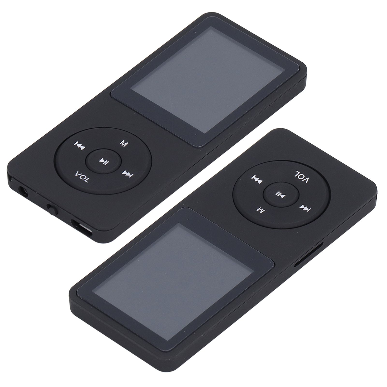 Portable FM Sport Music Player Color High Definition TFT Display Video MP3 MP4 Player for Outdoor Office - Image 15