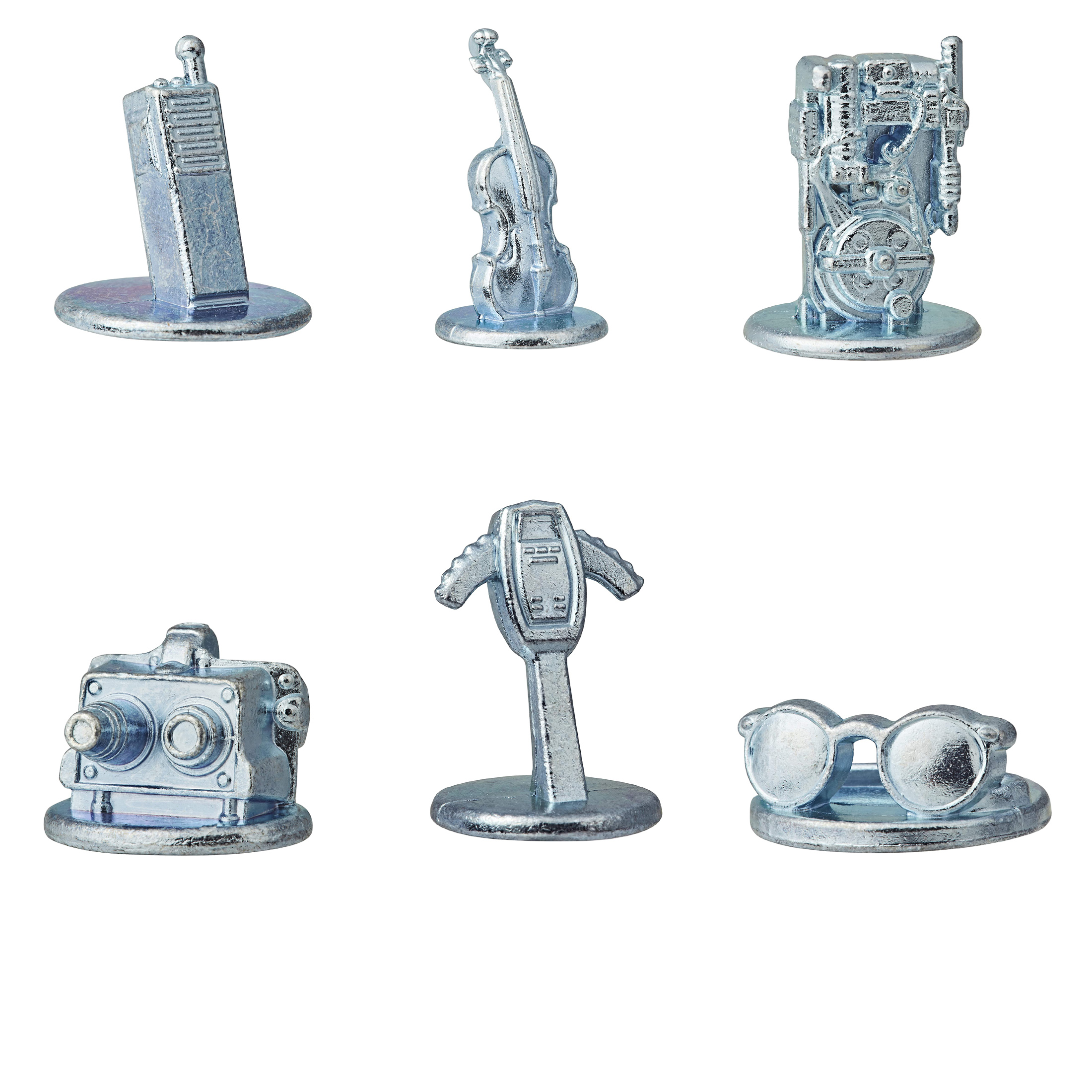 Ghostbusters Edition Board Game with Sound Effect - Who you gonna Call ? - Image 4