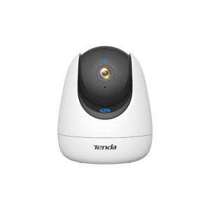 TENDA RP7 V2.0 5MP Super HD Wireless Security Pan/Tilt Camera