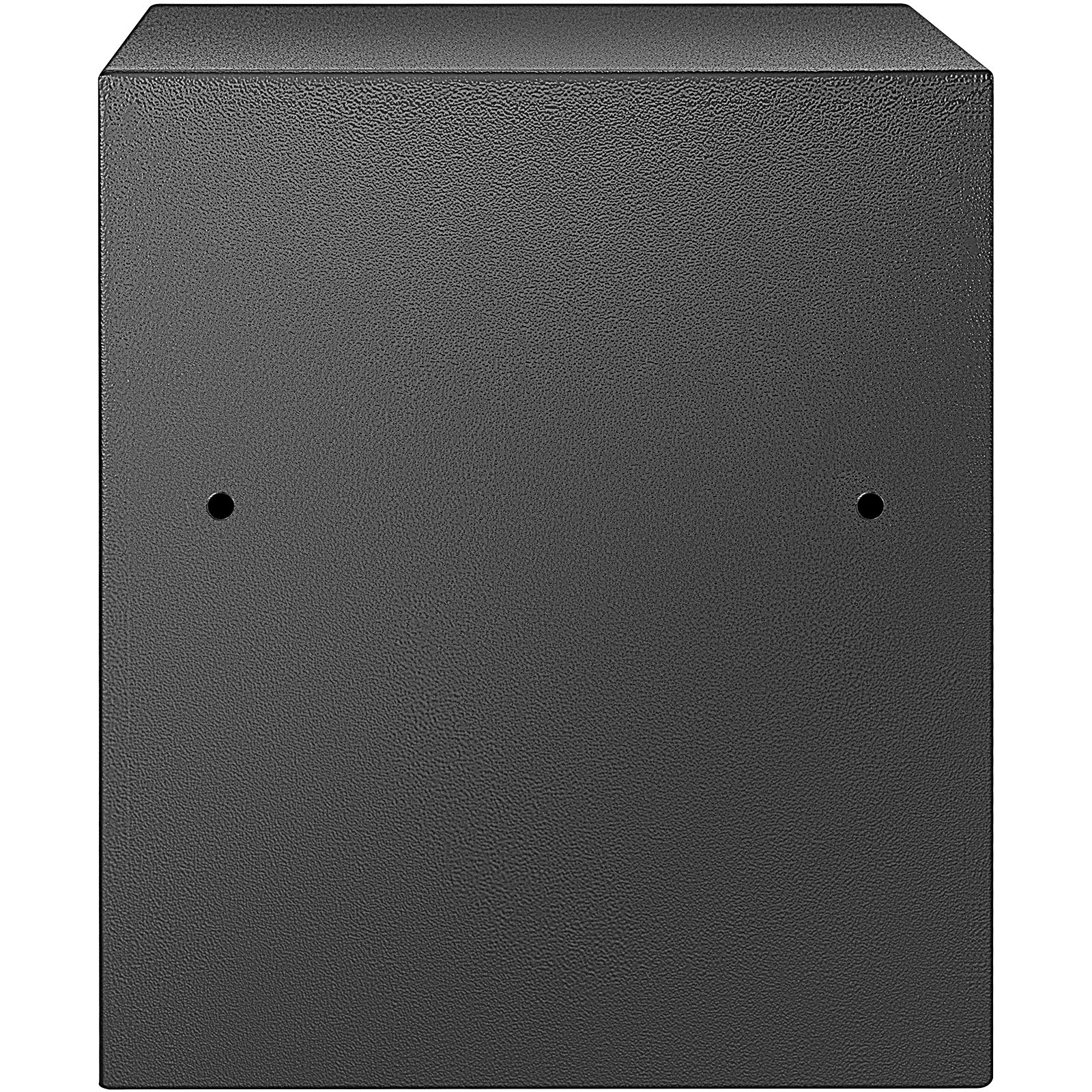 Safe Box, 1.7 CU.FT Fingerprint Safe Box for Money with 2 Keys & Digital Keypad, Q235 Steel Safe Box for Storing Cash, Jewelry, Pistols, Documents, Watches in Home & Office & Hotel - Image 10