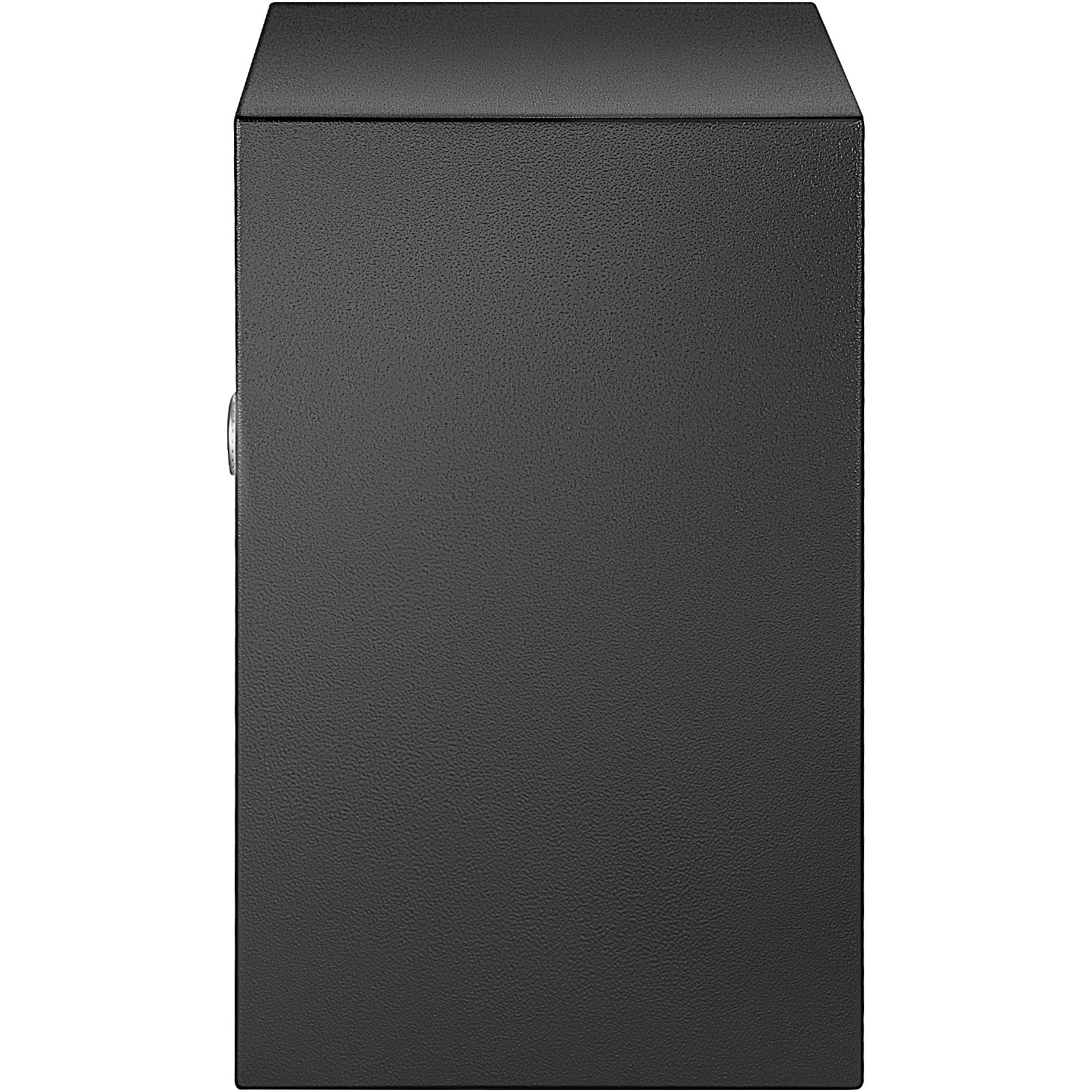 Safe Box, 2.1 CU.FT Fingerprint Safe Box for Money w/ 2 Keys & Digital Keypad, Q235 Steel Safe Box for Storing Cash, Jewelry, Pistols, Documents, Watches in Home & Office & Hotel - Image 10
