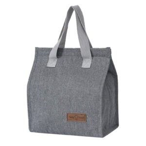 JWDX Lunch Bag Clearance! Lunch Bag Insulated Thermal Food Storage Bag Portable Travel Working Bento Box, Bento Case Promotion Include 1Pc Lunch Bag B