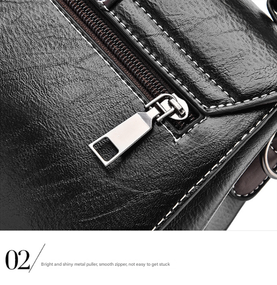Pink Elegant Women's PU Leather Top Handle Satchel - Versatile Crossbody Bag with Classic Clasp & Braided Detail - Image 7