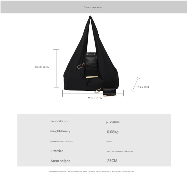 Olive drab Foldable Tote Bag with Built-In Storage Pouch – Compact Reusable Shopping Bag That Packs into Itself, Ideal for Daily Carry and Eco-Friendly Use - Image 4